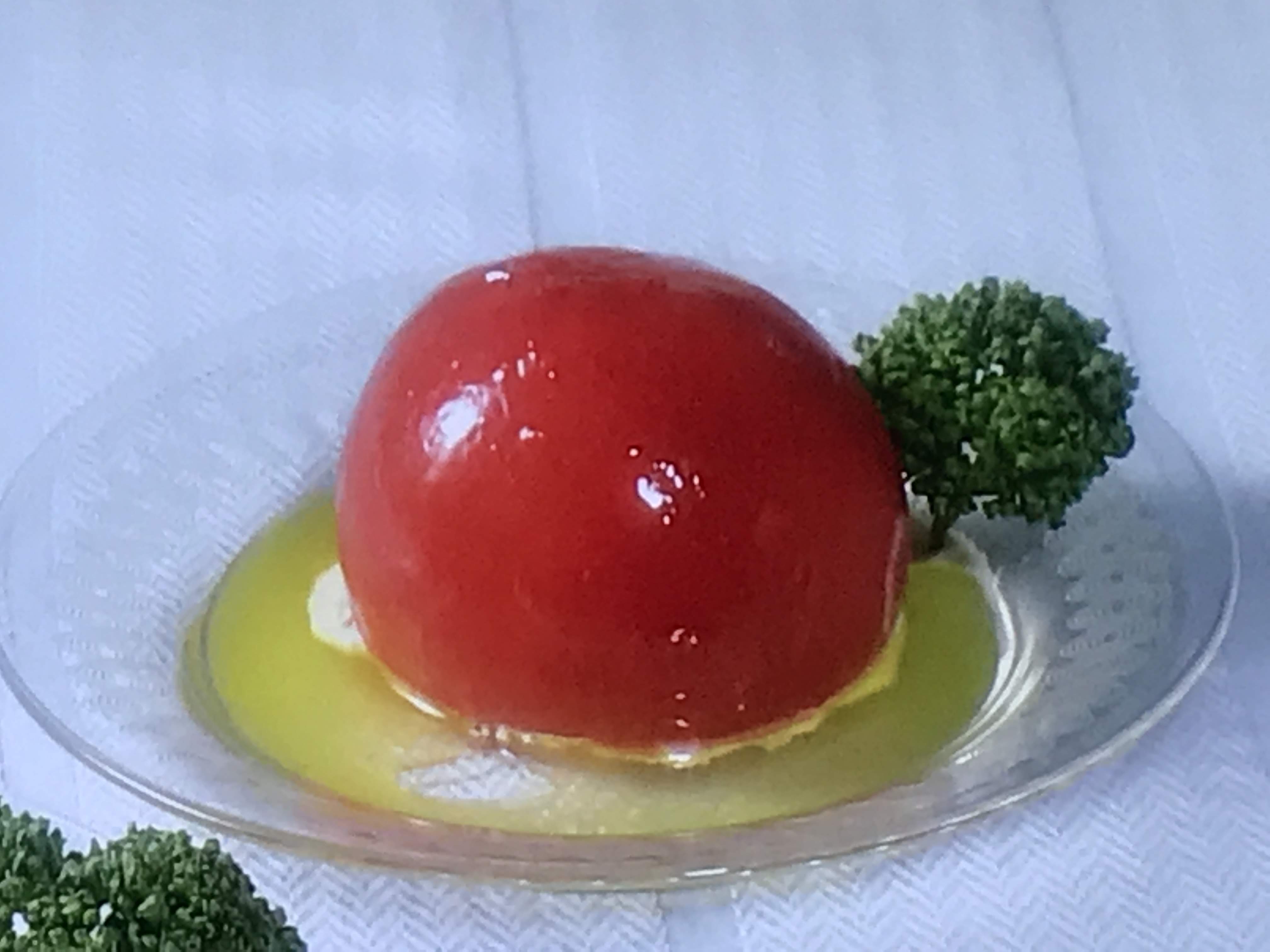 サンラータン トマト